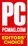 Ephnic Software - PC Magazine Editor's Choice